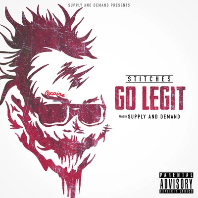 Go Legit 專輯 Import/Stitches