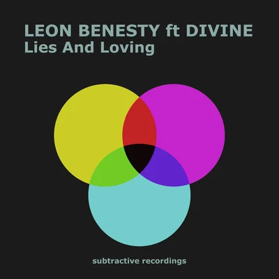 Lies And Loving 專輯 Leon Benesty