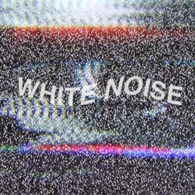 White Noise 专辑 Gentle Bones