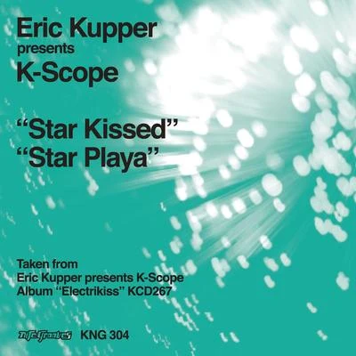 Star KissedStar Playa 專輯 Eric Kupper