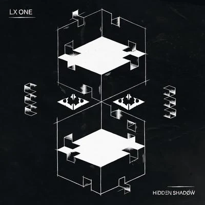 Hidden Shadow 专辑 Kodama/LX ONE