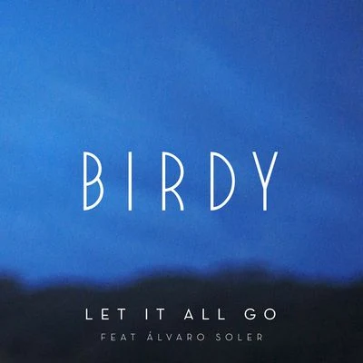 Let It All Go 專輯 RHODES/ARTBAT/CamelPhat