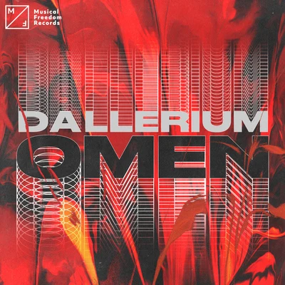 Omen 專輯 Dallerium