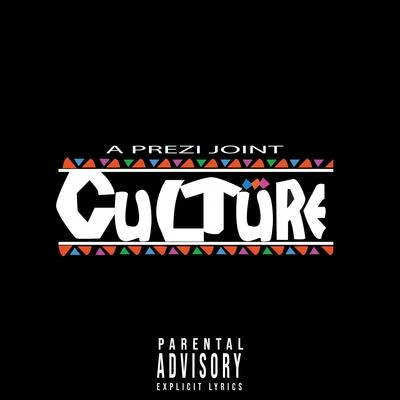 Culture 专辑 Prezi