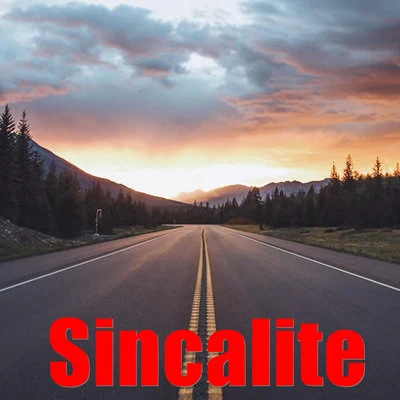 Sincalite (Instrumental) 專輯 Jonathan Beats/Beats De Rap/Rap90