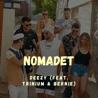 Nomadet 專輯 BErNIe