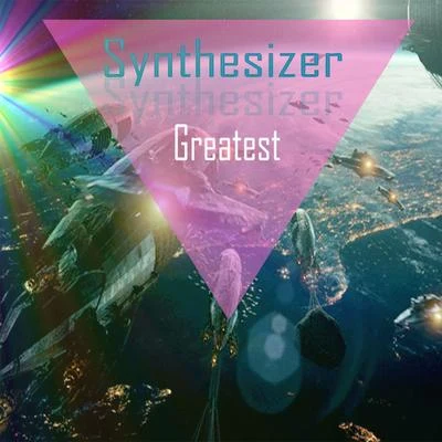 VangelisAmazing Karaoke Synthesizer Greatest