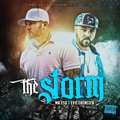 The Storm 專輯 Mr. Esq