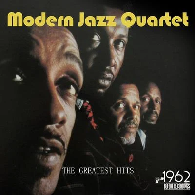 The Greatest Hits 專輯 Modern Jazz Quartet/Sonny Rollins