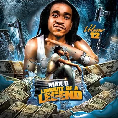 Library of a Legend Vol. 12 專輯 Max B