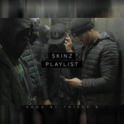 Playlist 專輯 Skinz/Jimilian