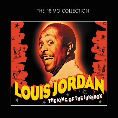 The King Of The Jukebox 專輯 Louis Jordan