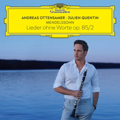 Mendelssohn: Lieder ohne Worte, Op. 85: No. 2 Allegro agitato (Arr. Ottensamer for Clarinet and Piano) 專輯 Andreas Ottensamer/Julien Quentin