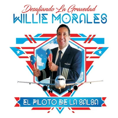 Willie Morales Desafiando la Gravedad