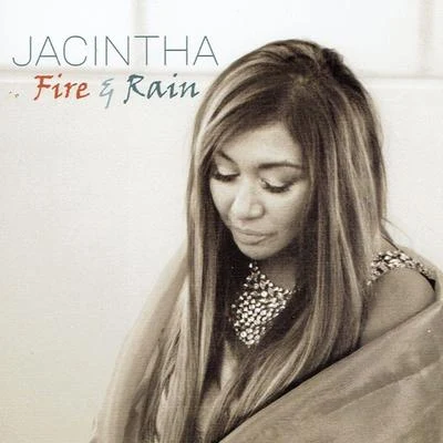 Fire & Rain 专辑 Jacintha