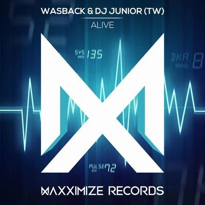 Alive 專輯 Babz Wayne/Wasback