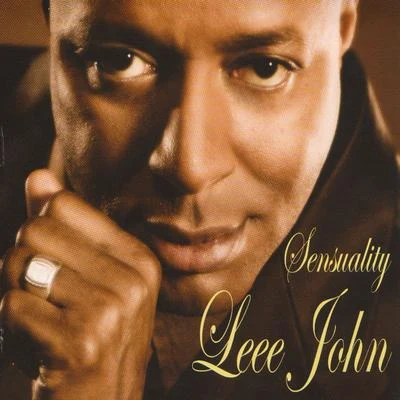 Sensuality 專輯 Leee John