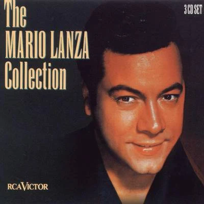 Mario Lanza The Collection 歌詞