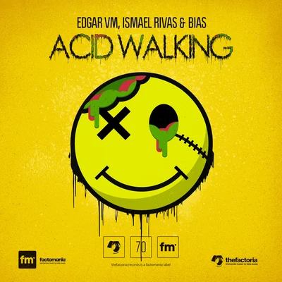 Acid Walking 專輯 biAs