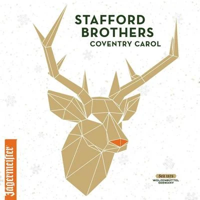 Stafford BrothersSeany B Coventry Carol