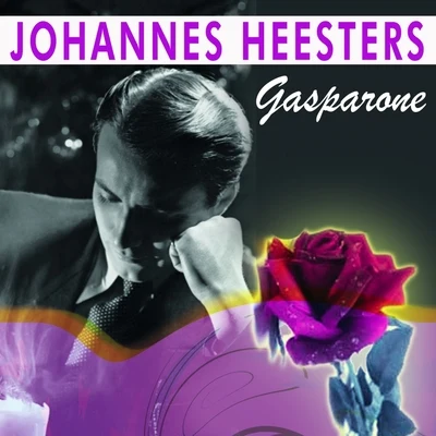 Gasparone 專輯 Johannes Heesters