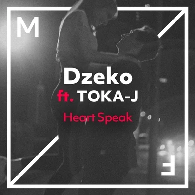 Heart Speak 專輯 Dzeko/Dimitri Vangelis & Wyman