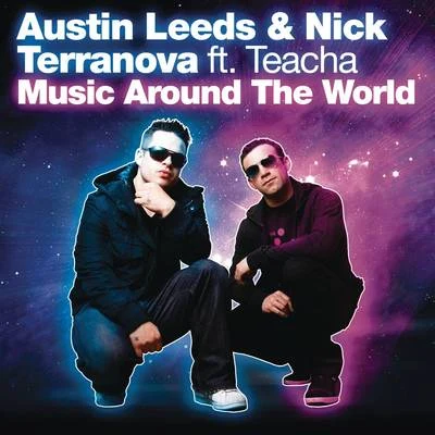 Music Around The World 专辑 Nick Terranova/Austin Leeds