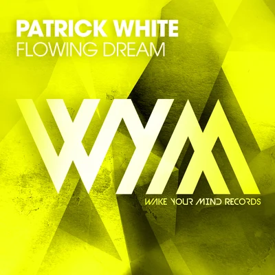 Patrick White Flowing Dream