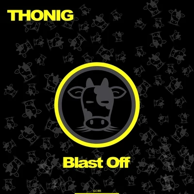 Blast Off 專輯 Antdot/Thonig