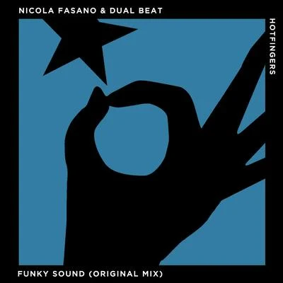 Funky Sound 专辑 Nicola Fasano