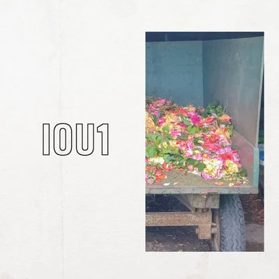 I O U 1 專輯 Lido