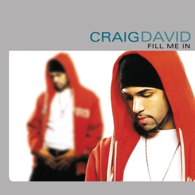 Fill Me In (US Version) 專輯 Ripstar/Craig David