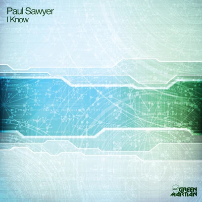 I Know 專輯 Paul Sawyer