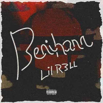 Benihana 专辑 R3LL