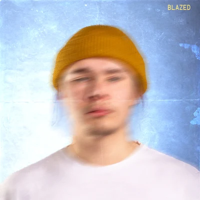 BLAZED EP 專輯 Izzy Vadim