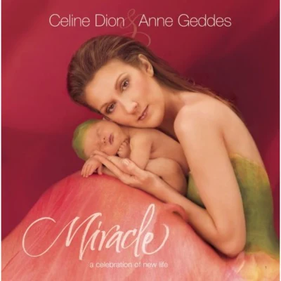 Céline Dion Miracle