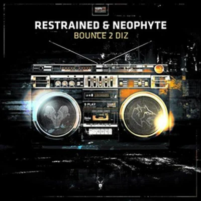 Bounce 2 Diz (Psychoweapon Remix) 專輯 Psychoweapon