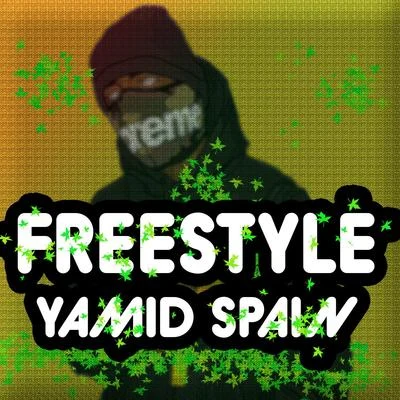 Freestyle 專輯 Yamid Spain/Nicki Nicole