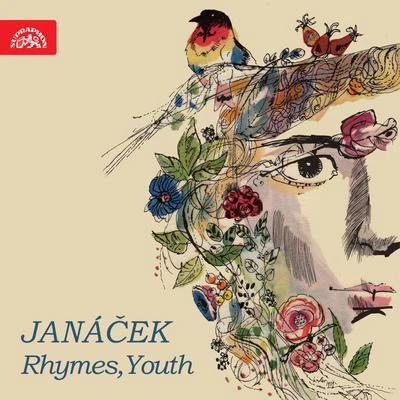 Janáček: Rhymes,Youth 專輯 Radoslav Kvapil/Leoš Janácek