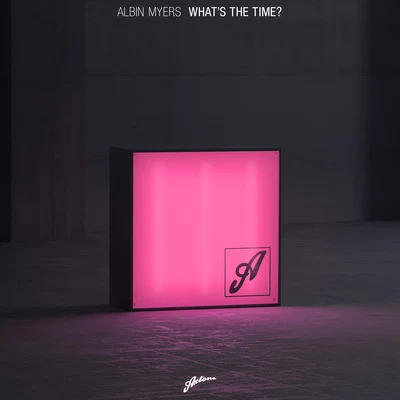 Whats The Time? 專輯 Coy/Albin Myers