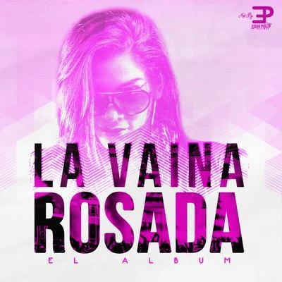 La Vaina Rosada 專輯 Heidy Brown/Melymel