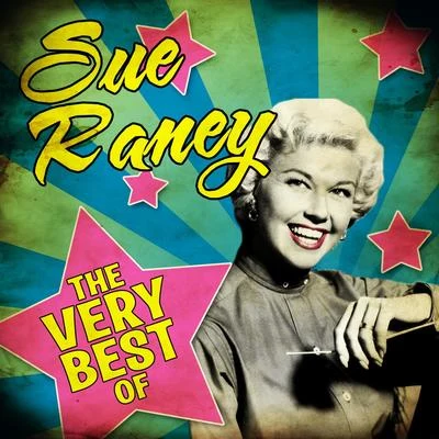 The Very Best Of 專輯 Sue Raney/Nelson Riddle