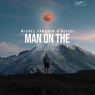 Man on the Moon 專輯 Refeci