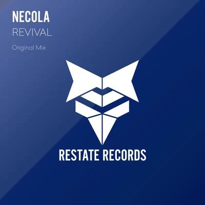 Revival 专辑 Fast Foot/Necola