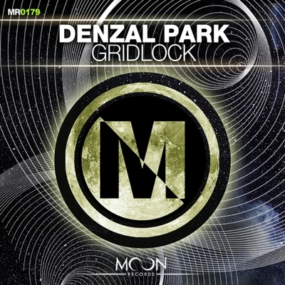 Gridlock 專輯 Wizard Sleeve/Denzal Park