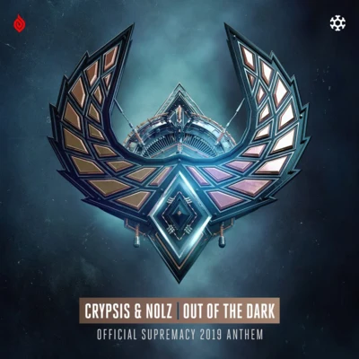 Out Of The Dark 专辑 Crypsis