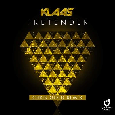 Pretender (Chris Gold Remix) 專輯 Marcus Aurelius/Project 98/Chris Gold