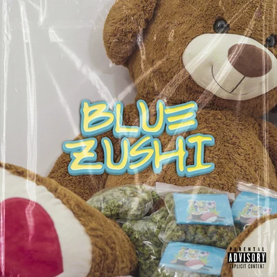 Blu Zushi 专辑 La Blondie