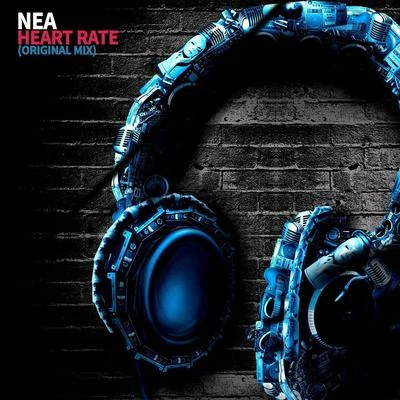 Heart Rate (Original Mix) 專輯 Nea