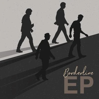 Borderline - EP 专辑 Borderline